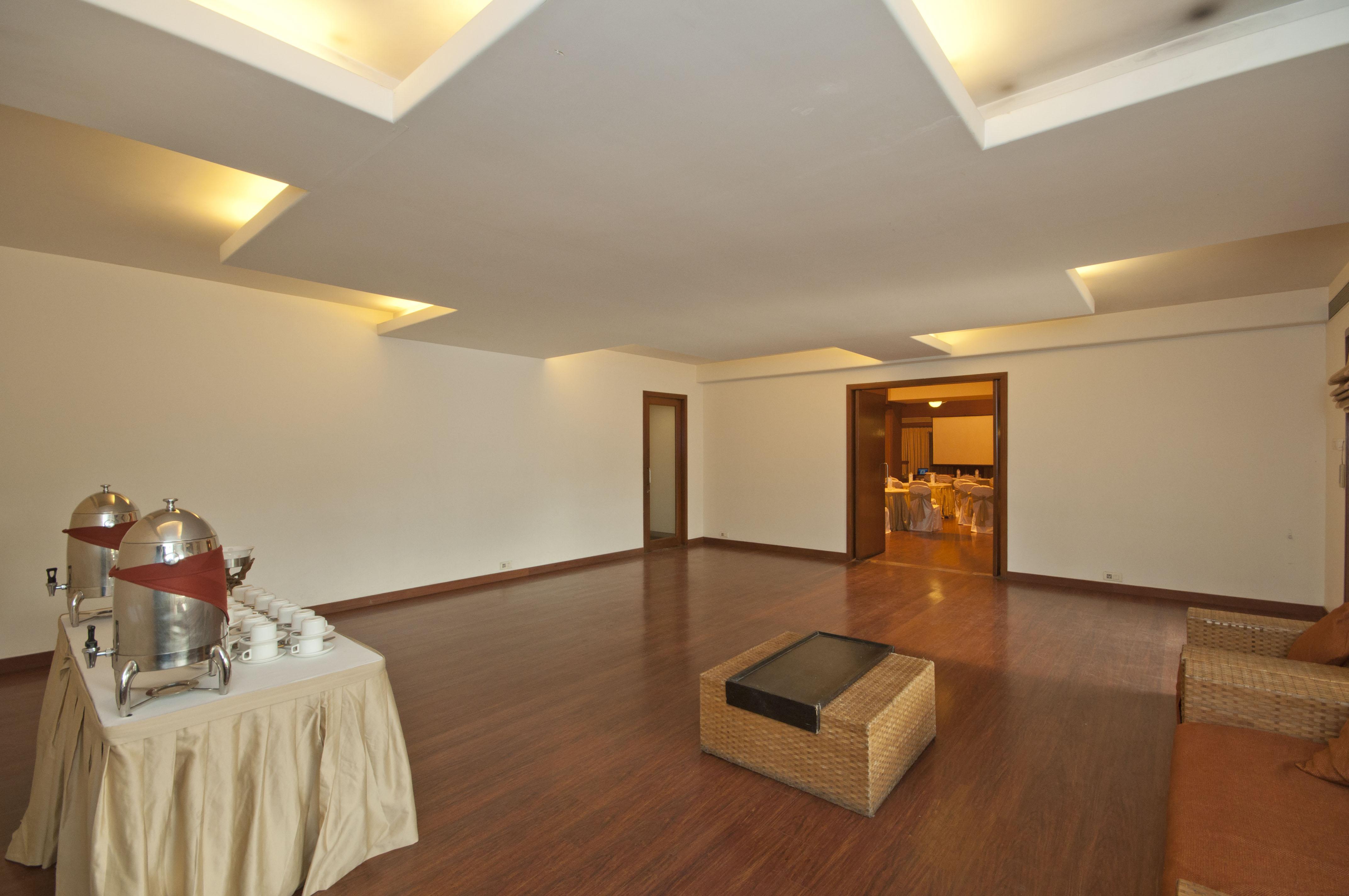 Vedic Village Spa Resort Calcutá Exterior foto
