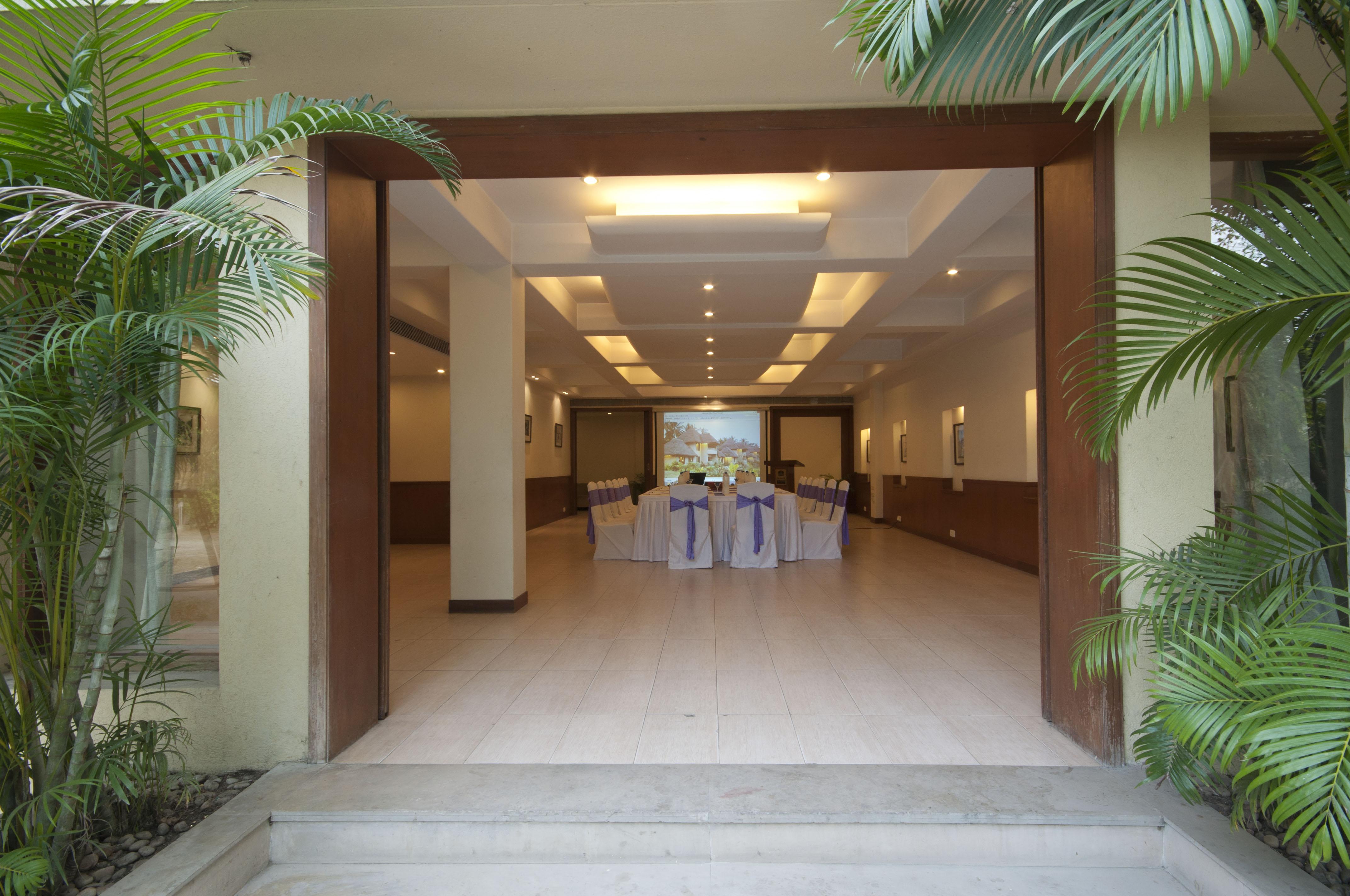 Vedic Village Spa Resort Calcutá Exterior foto