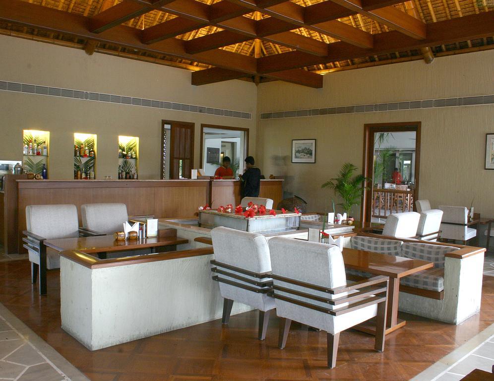 Vedic Village Spa Resort Calcutá Exterior foto
